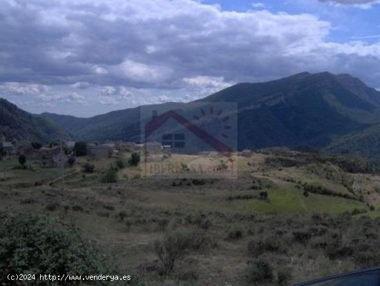 Casa en venta en Fanlo (Huesca)
