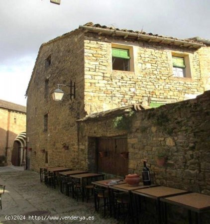 Casa en venta en Aínsa-Sobrarbe (Huesca)
