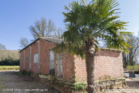 Casa en venta en Vilalba (Lugo)