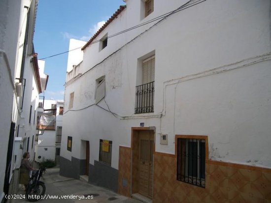  Casa en venta en Tolox (Málaga) 