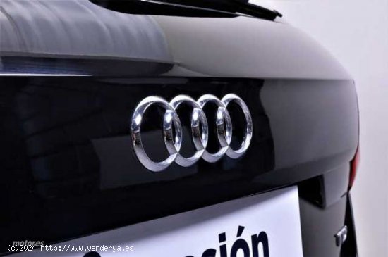 Audi Q2 design edition 1.6 TDI 85kW (116CV) de 2018 con 71.980 Km por 23.500 EUR. en Valencia