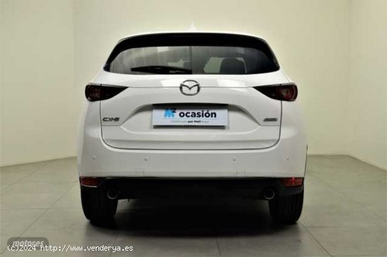 Mazda CX-5 2.0 G 121kW (165CV) 2WD Origin de 2019 con 73.130 Km por 20.990 EUR. en Valencia