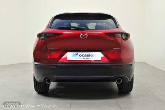 Mazda CX-30 e-SKYACTIV-X 2.0 137kW Homura de 2022 con 10.450 Km por 28.000 EUR. en Valencia