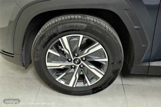 Hyundai Tucson 1.6 TGDI 110kW (150CV) Maxx de 2022 con 9.500 Km por 27.990 EUR. en Valencia