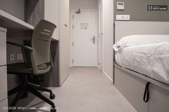  Piso de 1 dormitorio en alquiler en Getafe - MADRID 