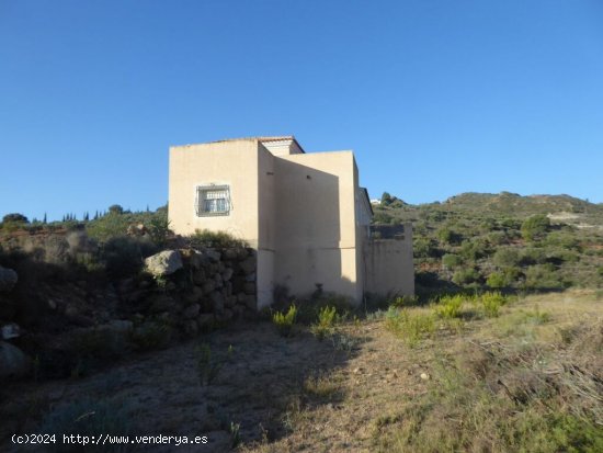 Casa-Chalet en Venta en Bedar Almería