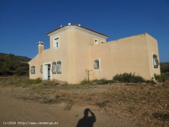 Casa-Chalet en Venta en Bedar Almería