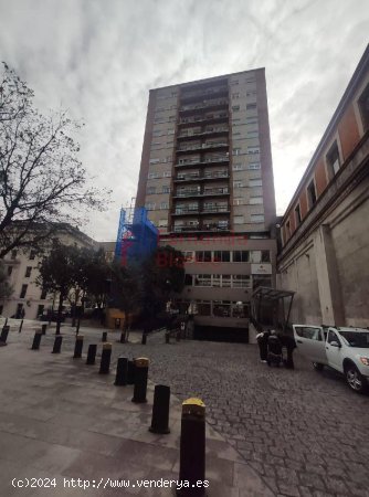 Oficina Alquiler Abando Bilbao