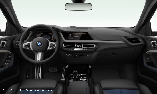 BMW Serie 1 116d - Alicante
