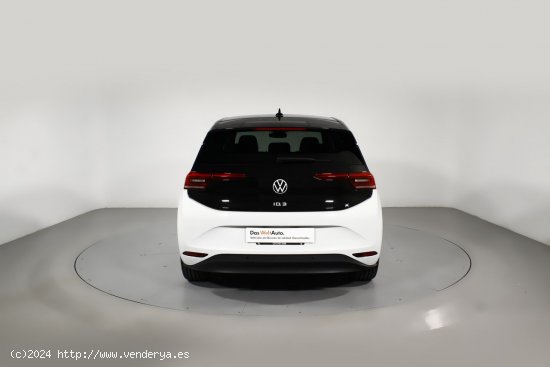 Volkswagen ID.3 MAX 150 KW (204 CV) AUTOMATICO 1 VEL. - 
