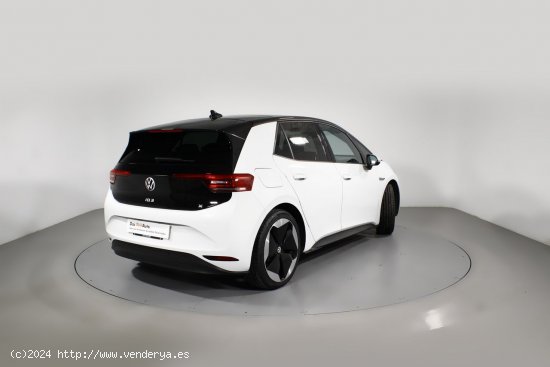 Volkswagen ID.3 MAX 150 KW (204 CV) AUTOMATICO 1 VEL. - 
