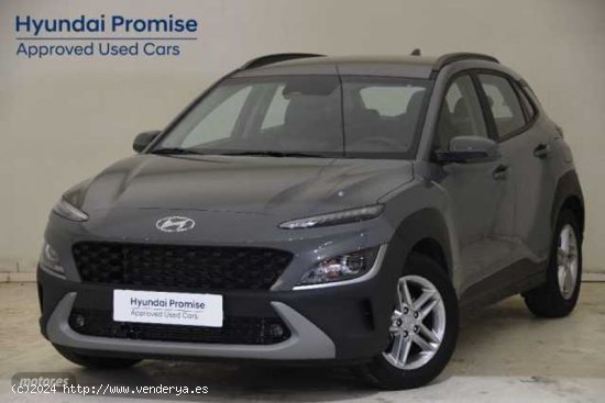  Hyundai Kona 1.0 TGDI Maxx 4x2 de 2023 con 13.967 Km por 21.150 EUR. en Huelva 