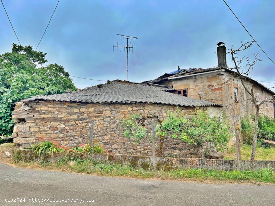 Casa en venta en Pobra do Brollón, A (Lugo)