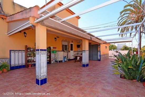  Villa en venta en Cartagena (Murcia) 