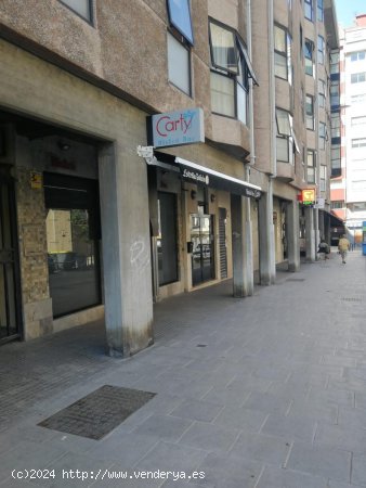 Local en venta en La Coruña (La Coruña)