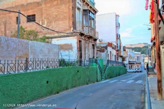  Suelo urbano residencial a la venta en Santa Lucia Cartagena - MURCIA 