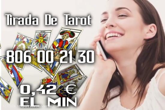  Lectura De Tarot Visa Telefónico/806 Tarot 