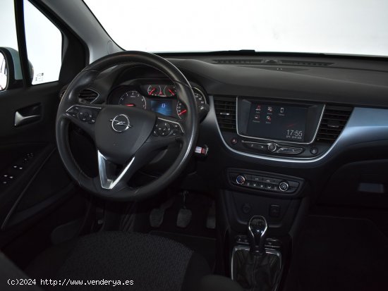 Opel Crossland X Selective - Fontellas