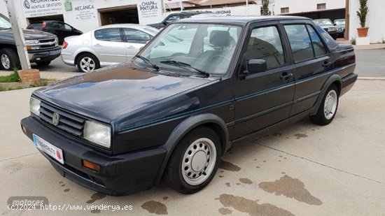  Volkswagen Jetta 1.6 Pacific de 1991 con 160.700 Km por 3.800 EUR. en Madrid 