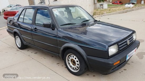 Volkswagen Jetta 1.6 Pacific de 1991 con 160.700 Km por 3.800 EUR. en Madrid