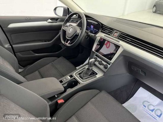 Volkswagen Passat 2.0TDI Advance DSG7 110kW de 2018 con 61.000 Km por 21.990 EUR. en Alava