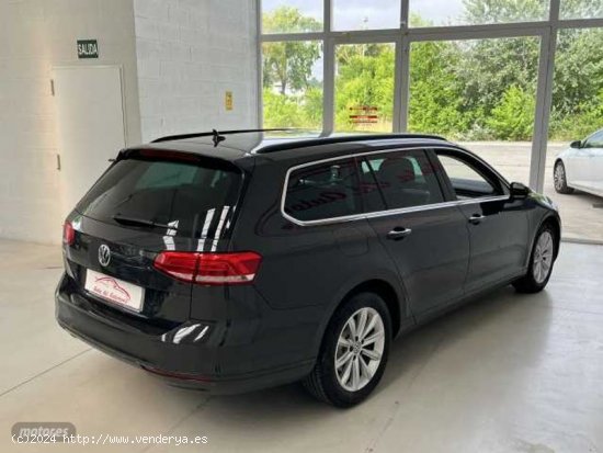 Volkswagen Passat 2.0TDI Advance DSG7 110kW de 2018 con 61.000 Km por 21.990 EUR. en Alava