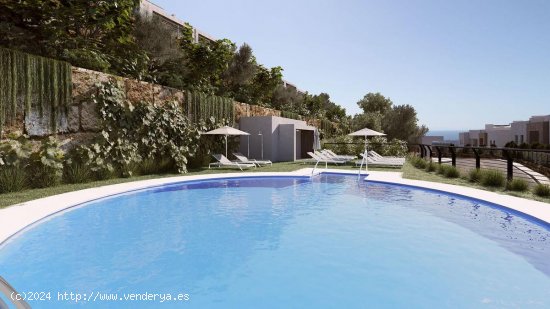 Casa en venta a estrenar en Marbella (Málaga)