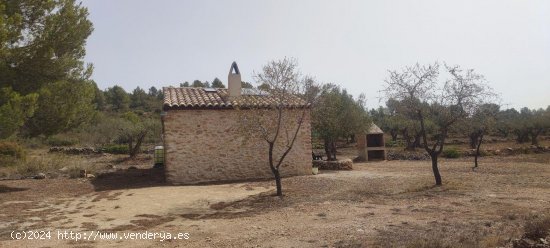 Casa en venta en Tivissa (Tarragona)