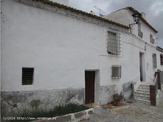 Casa en venta en Bédar (Almería)