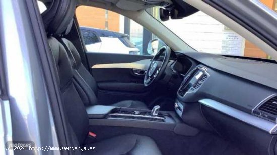 Volvo XC 90 2.0 T8 MOMENTUM 4WD AUTO 390 5P 7 Plazas de 2018 con 63.402 Km por 42.900 EUR. en Barcel