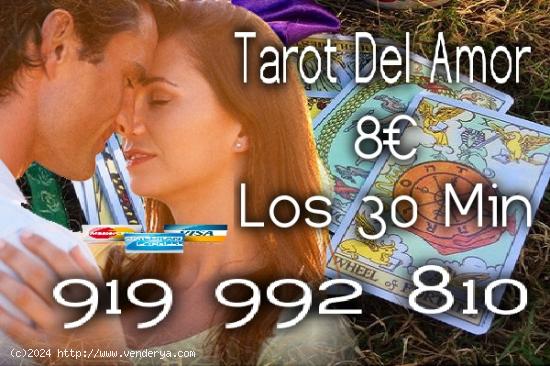  Tarot Visa Economico 8 € los 30 Min/806 Tarot 
