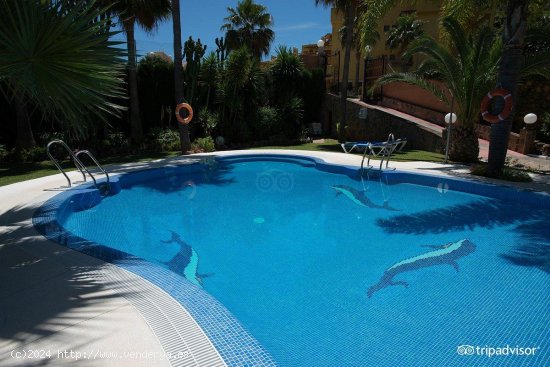  Villa en venta en Estepona (Málaga) 