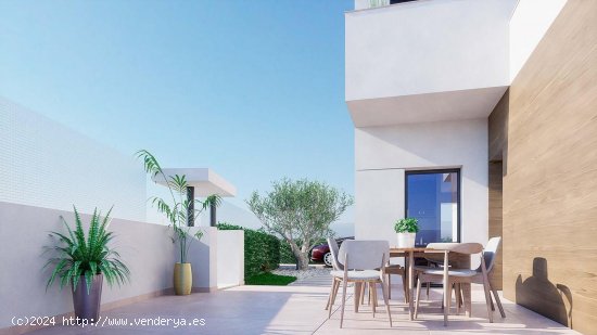Villa en venta a estrenar en Los Montesinos (Alicante)