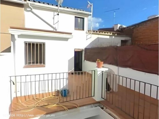  Casa en venta en Puigdàlber (Barcelona) 