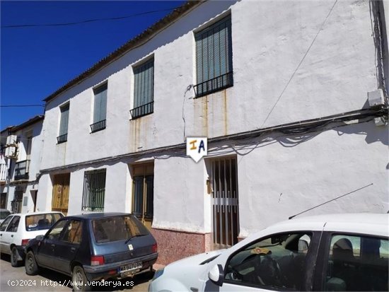  Casa en venta en Fuente de Piedra (Málaga) 