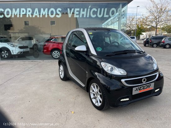  Smart Fortwo PASSION 71 CV - Granollers 