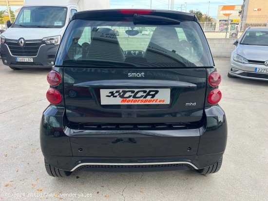 Smart Fortwo PASSION 71 CV - Granollers