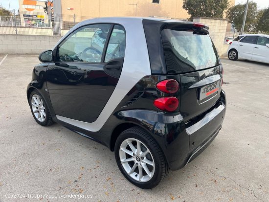Smart Fortwo PASSION 71 CV - Granollers