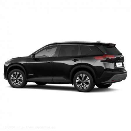 Nissan X-Trail 7pl 1.5 e-4ORCE 158kW 4x4 A/T N-Connecta - Alcorcon