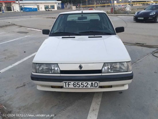 Renault R11 R11 - Málaga