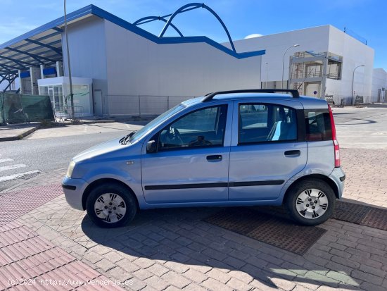 Fiat Panda 1.1 - Málaga