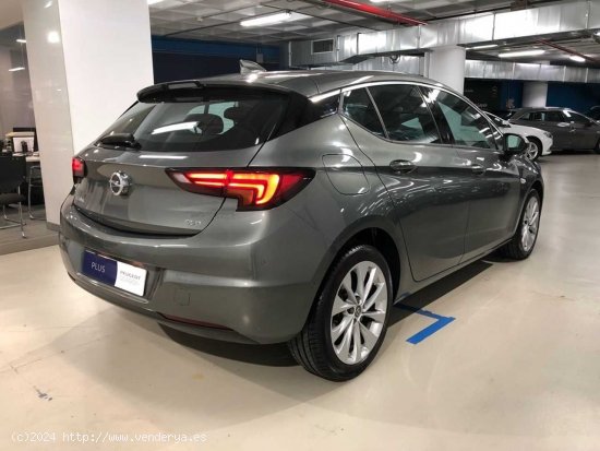 OPEL OPEL VO ASTRA EXCELLENCE 1.6 CDTI S&S 136CV - Madrid
