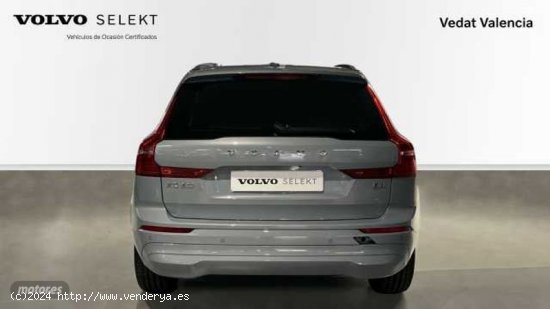 Volvo XC 60 2.0 B4 D CORE AUTO 197 5P de 2023 con 7 Km por 45.900 EUR. en Valencia