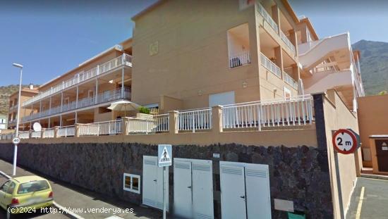 Adeje. Madroñal 3 habitaciones con terraza de 20 m2 con vistas al mar. - SANTA CRUZ DE TENERIFE