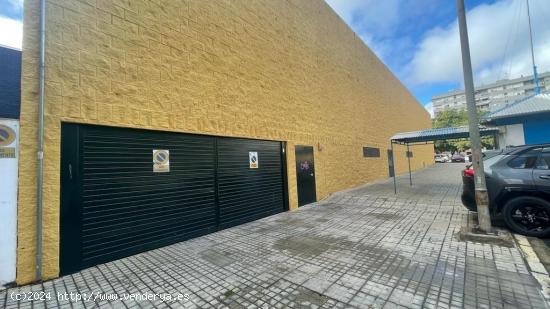 Venta garaje Huelva - HUELVA 