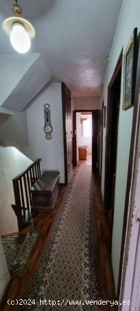  Casa en venta en Ribadeo (Lugo) 