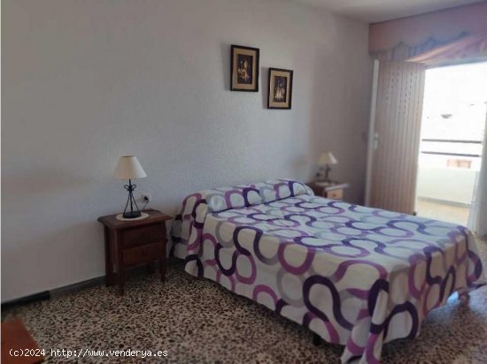 Apartamento en venta en Los Gallardos (Almería)