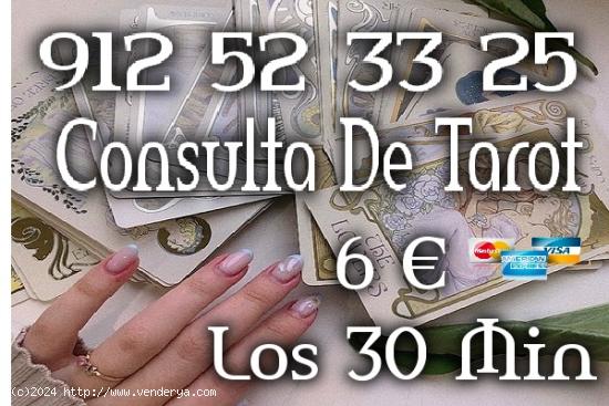  Tarot Visa 6 € los 30 Min/ 806 Tarot Fiable 