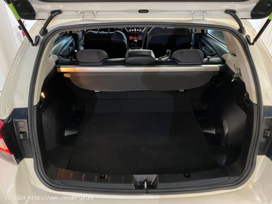 Subaru XV 1.6 i LINEARTRONIC SPORT PLUS AWD AUTO. - Castelldefels
