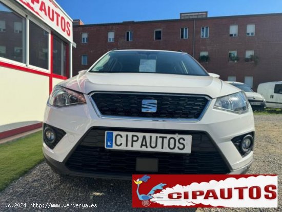 SEAT Arona en venta en Calonge (Girona) - Calonge